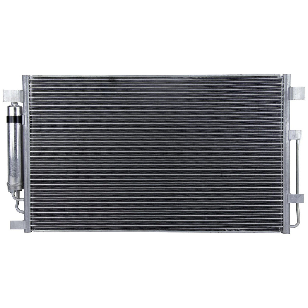 A/C Compressor with Clutch for Nissan Maxima (2016–2020)