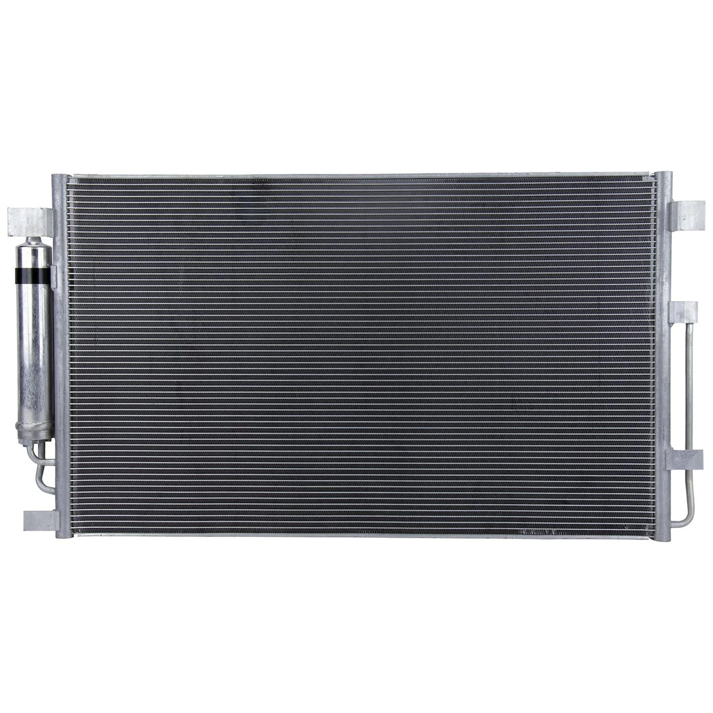A/C Compressor with Clutch for Nissan Maxima (2016–2020)