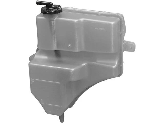 Expansion Tank for Mazda CX-5 (2017–2023) CG432PS