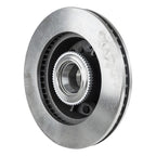 Front Disc Brake Rotors for Ford F-350 Super Duty (2007–2012)