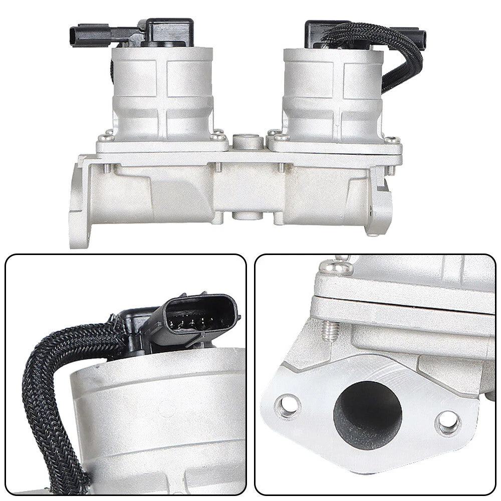 Secondary Air Injection Check Valve for Toyota Tundra (2007–2020)