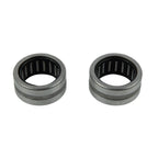 2X Roller Bearing 28x20x13mm for Bosch GSH11E GBH11DE (2010–2023)