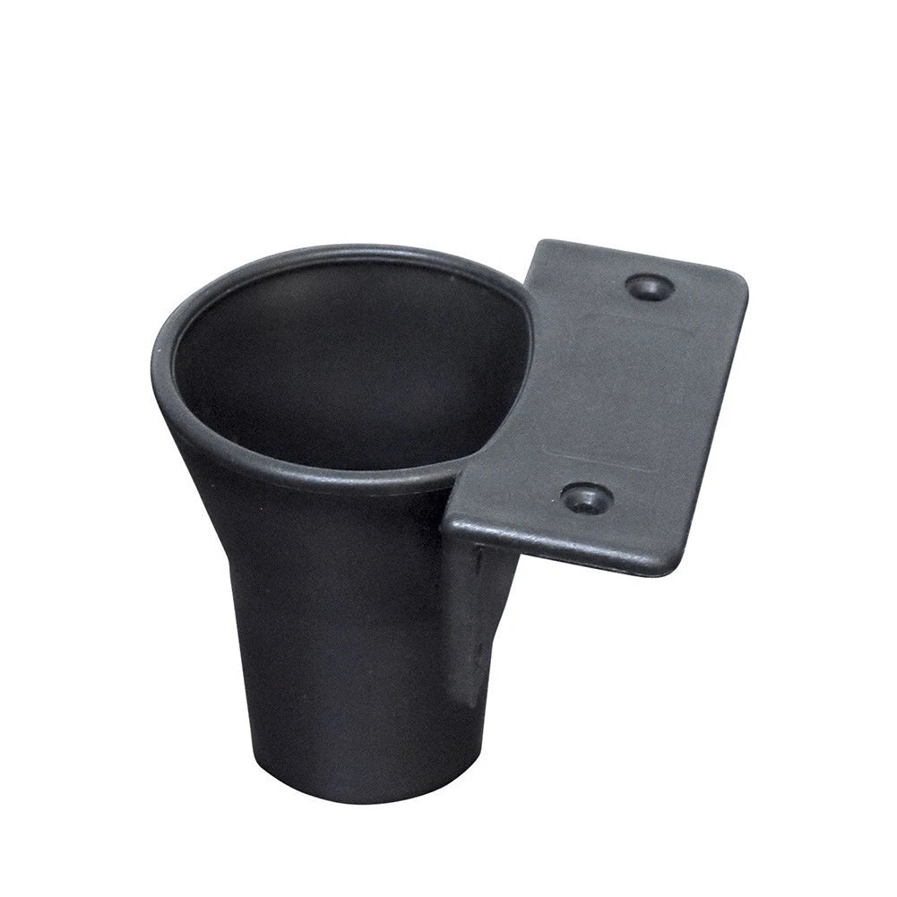 Metal Tool Holder Stand for Electric Screwdrivers (77mm x 80mm)