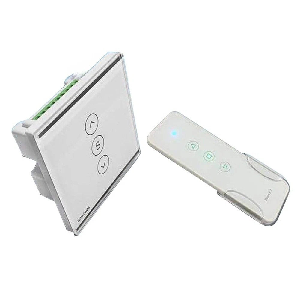 Electric Window Motors for Smart Home Setup (2023–2023)