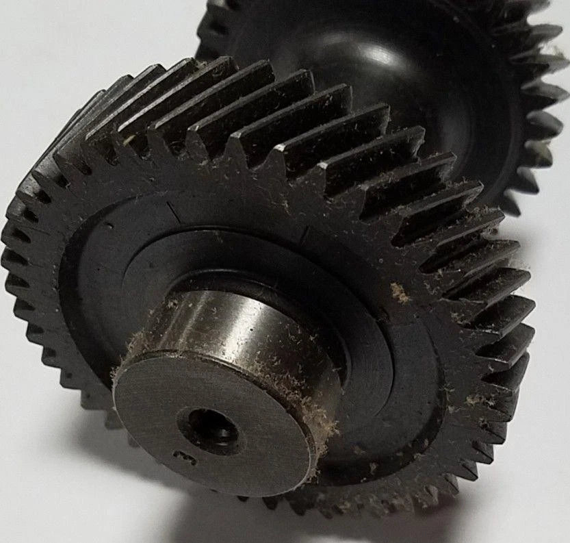 Input shaft for Ford Taurus SHO (1989–1991) E9DZ-7017-A, E9DZ701