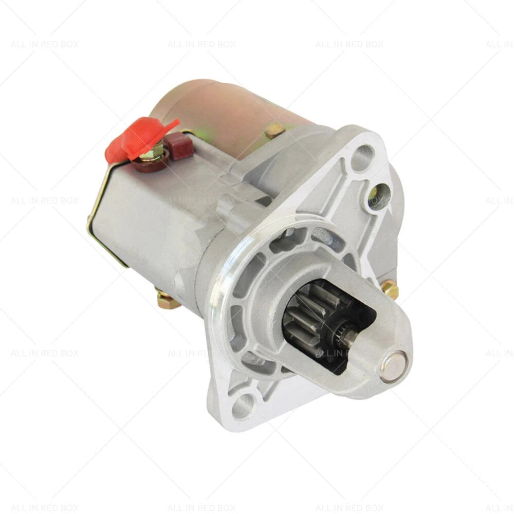 Starter Motor for Kia Pregio 2700 CT 3VRS J2 4CYL (2002–2008)