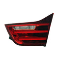 Replacement Passenger Side Inner Tail Light Lens Housing