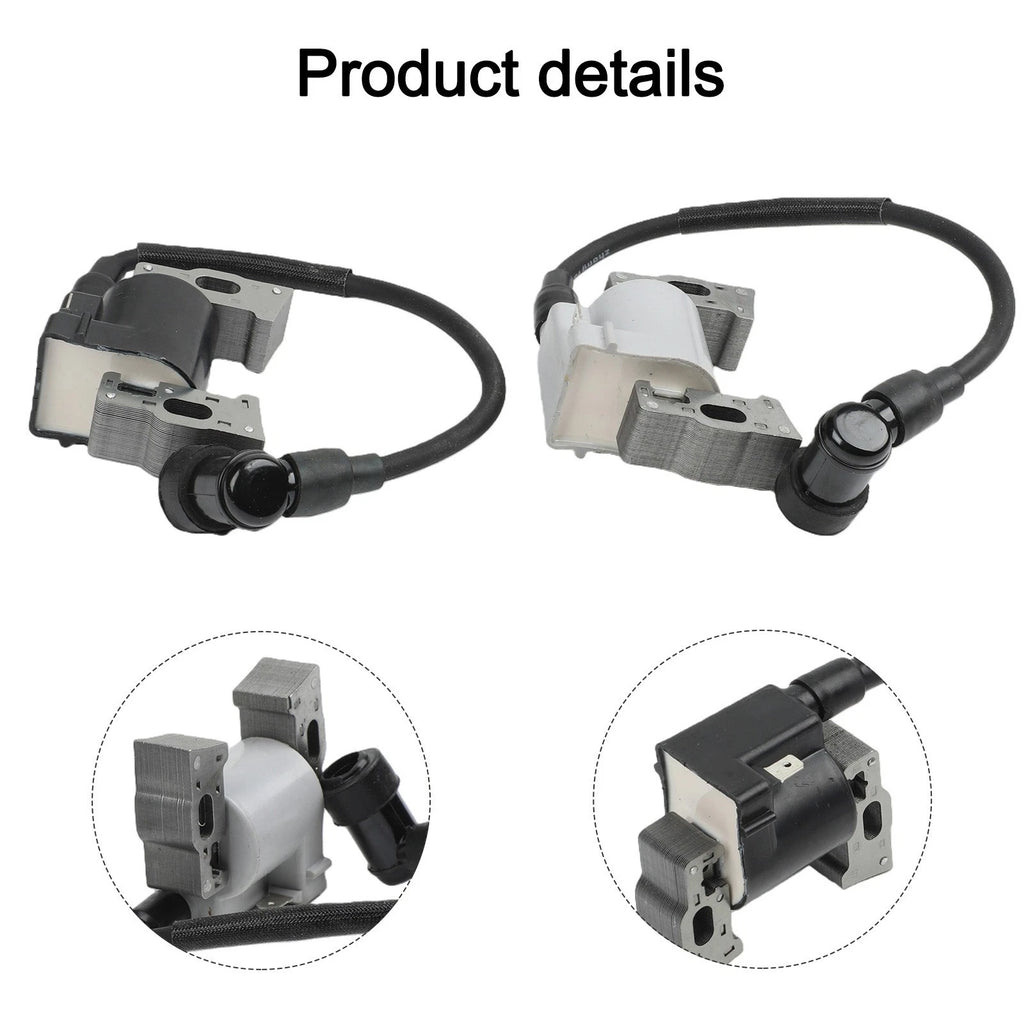 GXV620 Ignition Coil for Lawn Mower (Outdoor Living)