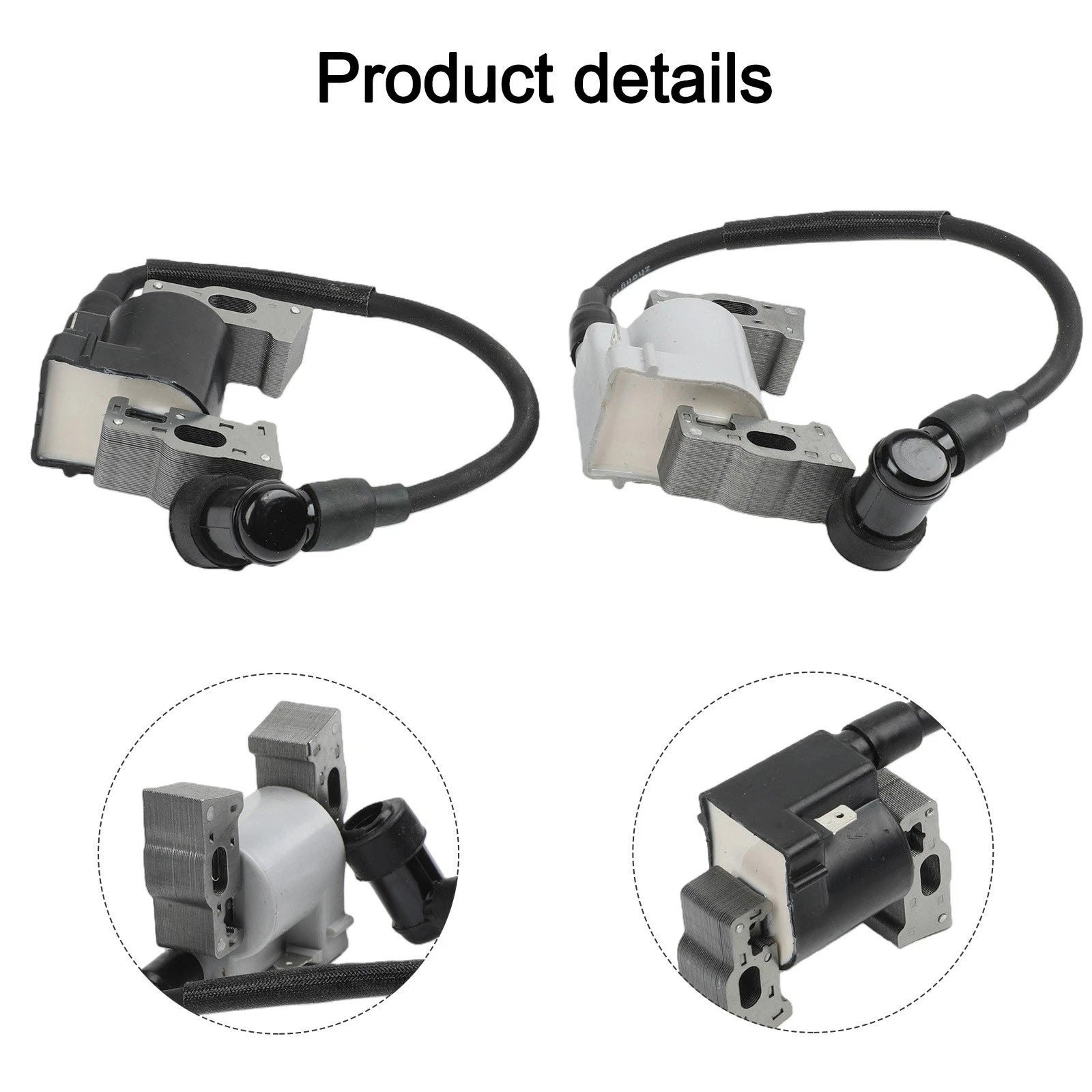 GXV620 Ignition Coil for Lawn Mower (Outdoor Living)