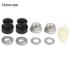 Locking Mechanism for Electric Bike Hub Motors 12mm 14mm Sizes