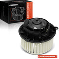 Blower Motor with Wheel Assembly for Chevrolet Trax (2013–2020)