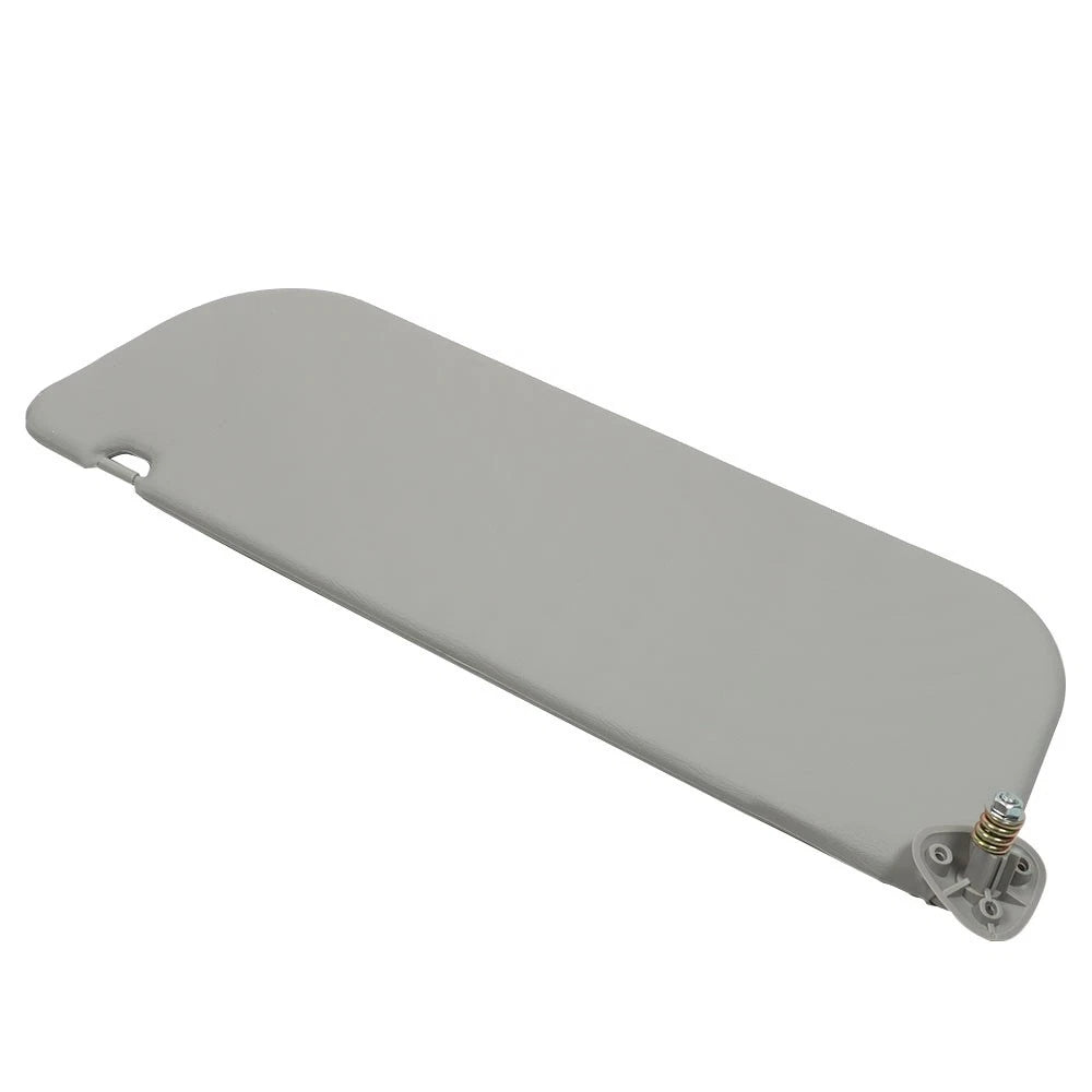 Sun Visor for Ford E150 E250 E350 Van (2009–2014) Left Driver Side Gray