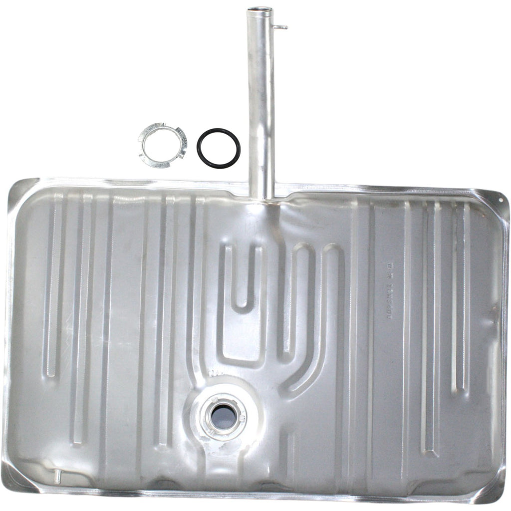 17 Gallon Fuel Gas Tank for Pontiac GTO Grand Prix LeMans (1969–1970)