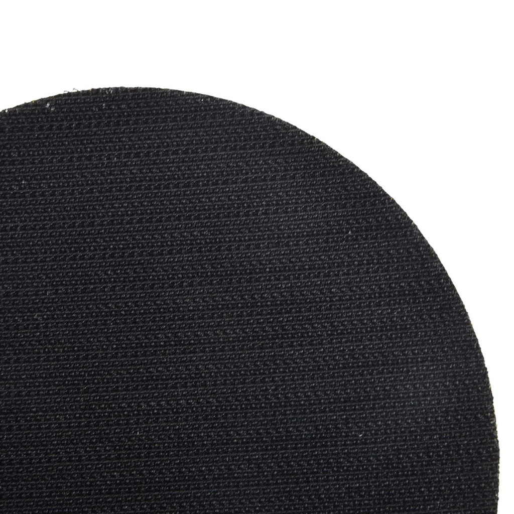 Backing Pad for Air Sander Polishing Grinder (Hook-Loop)