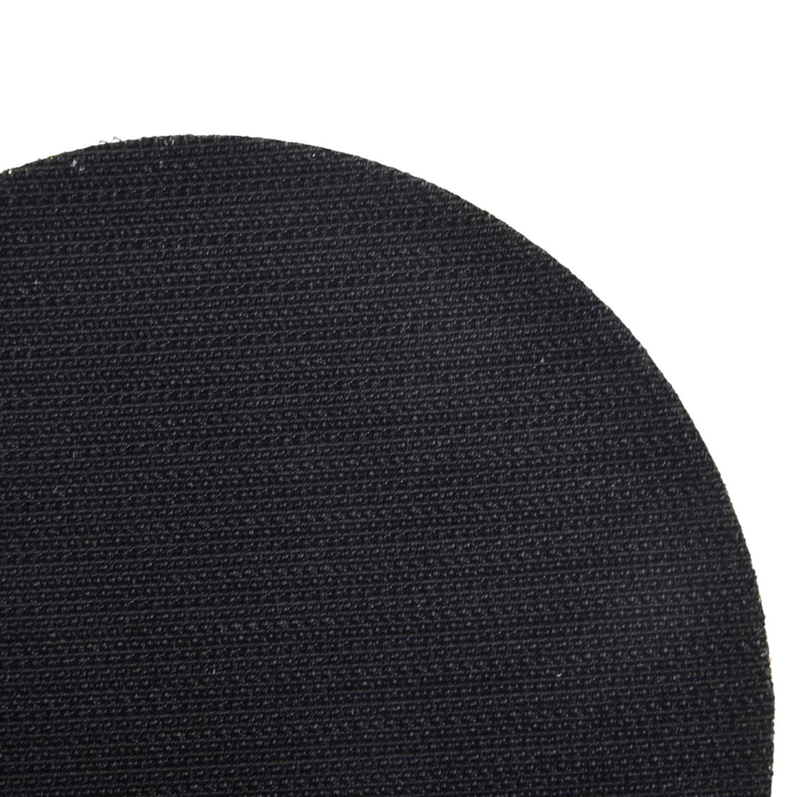 Backing Pad for Air Sander Polishing Grinder (Hook-Loop)