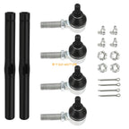 2X Tie Rod End Assembly Kit for 70074-G01