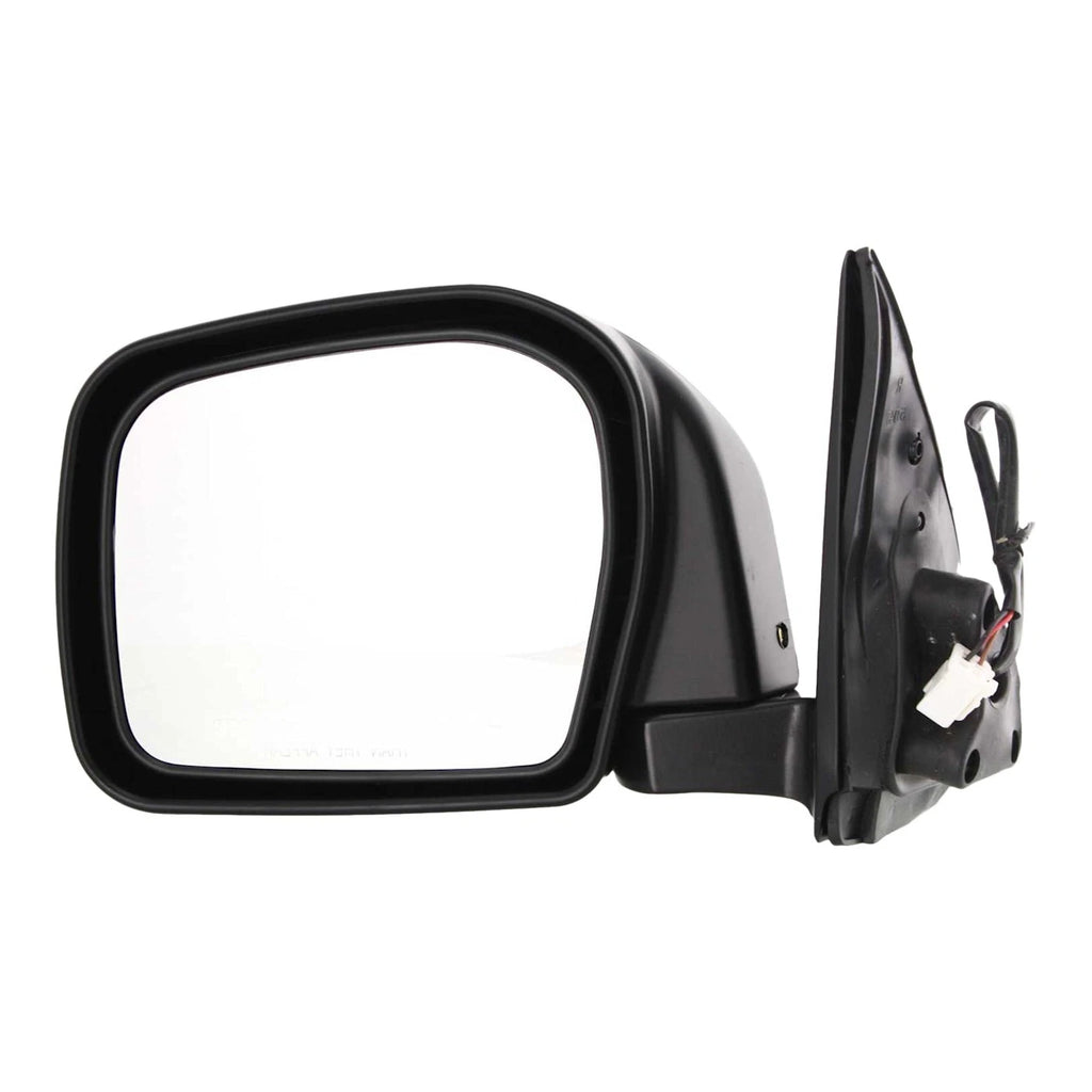 Power Mirror for Toyota 4Runner (2000–2002) Left Side Folding