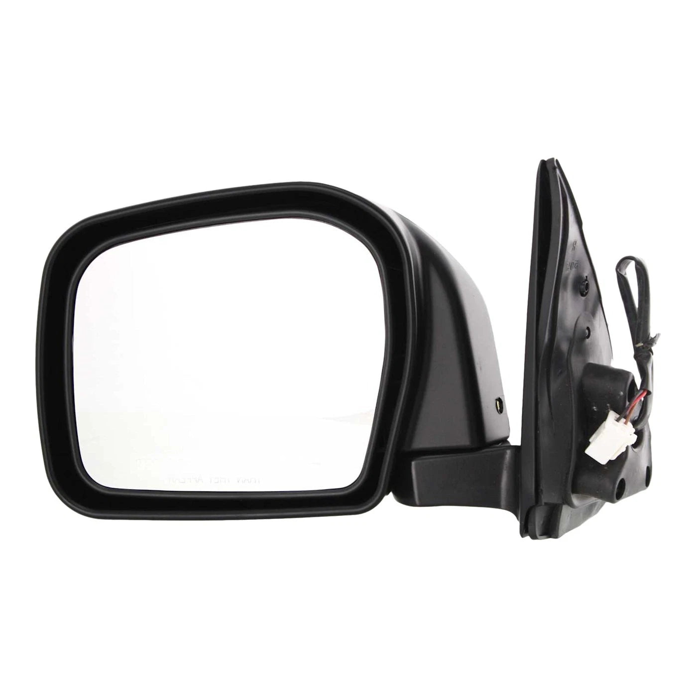 Power Mirror for Toyota 4Runner (2000–2002) Left Side Folding