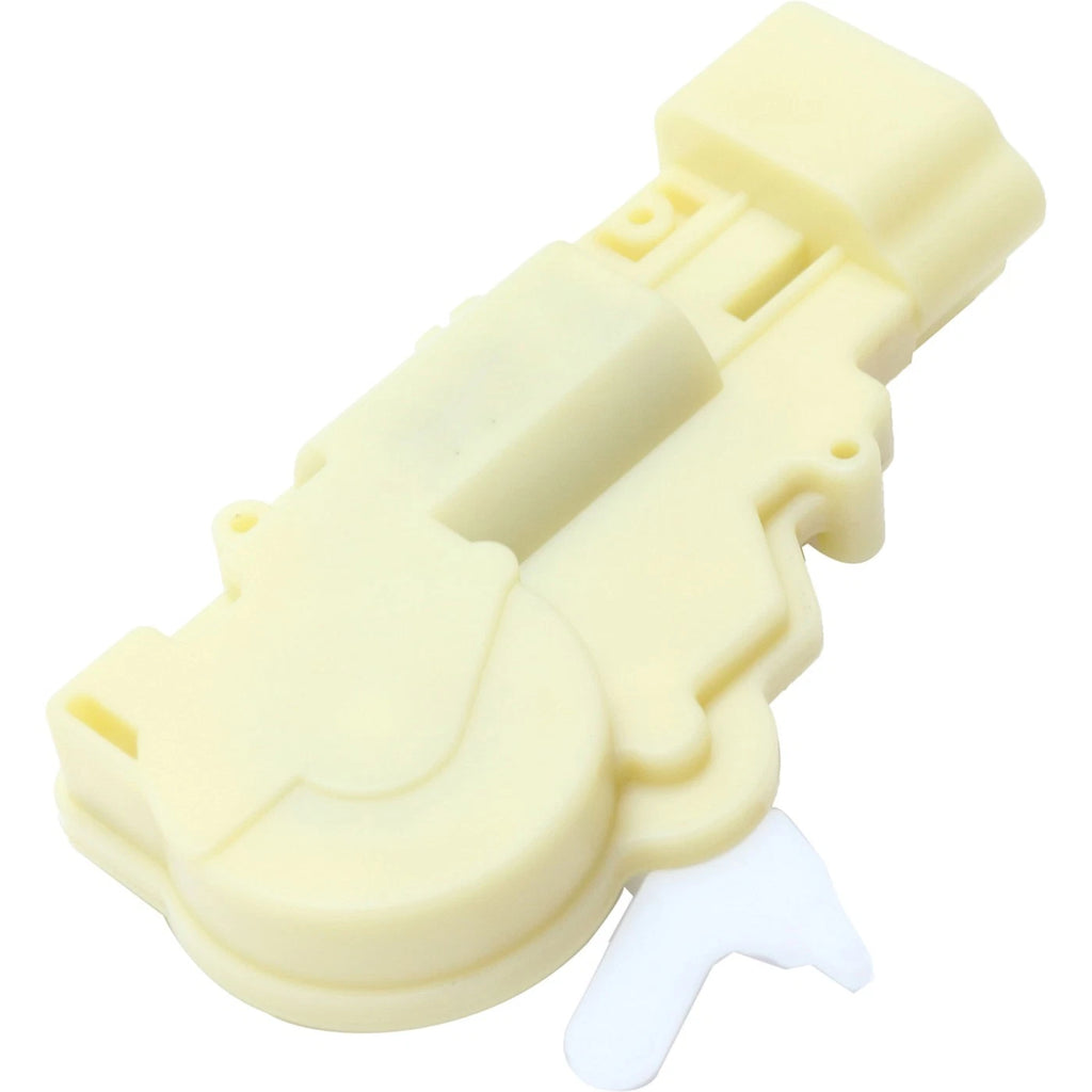 Set of 2 Door Lock Actuators for Chevy (Front & Rear, Right Side)