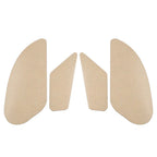Anti-Slip Traction Side Fuel Tank Pad for Yamaha YZF R6 (2006-2007)