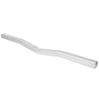 3x3x71.5" Boat Trailer Cross-Member Square Tube Bar V-Bend (Fits )