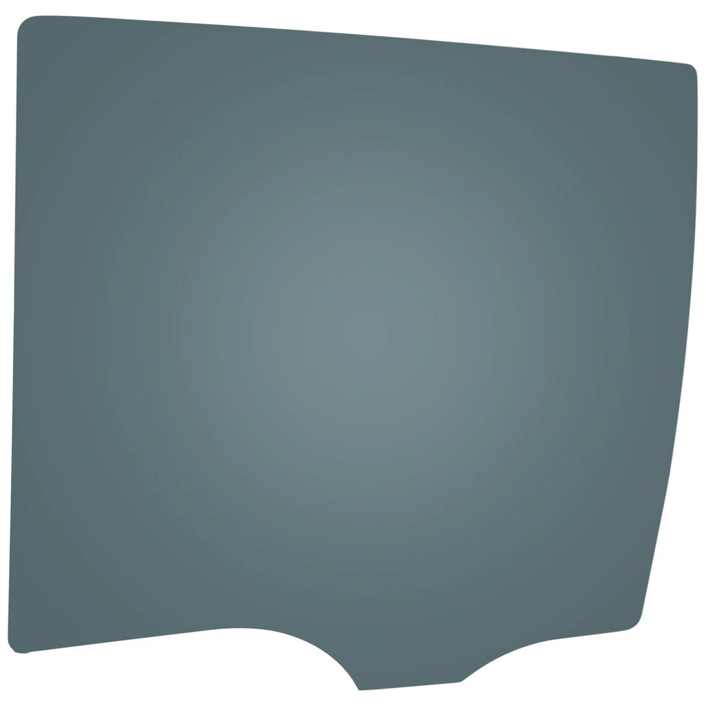 Set of 2 Door Glasses for MKX Edge