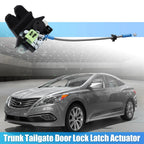 Trunk Latch Lock Actuator 81230-C1010 for Hyundai Sonata (2015–2017)