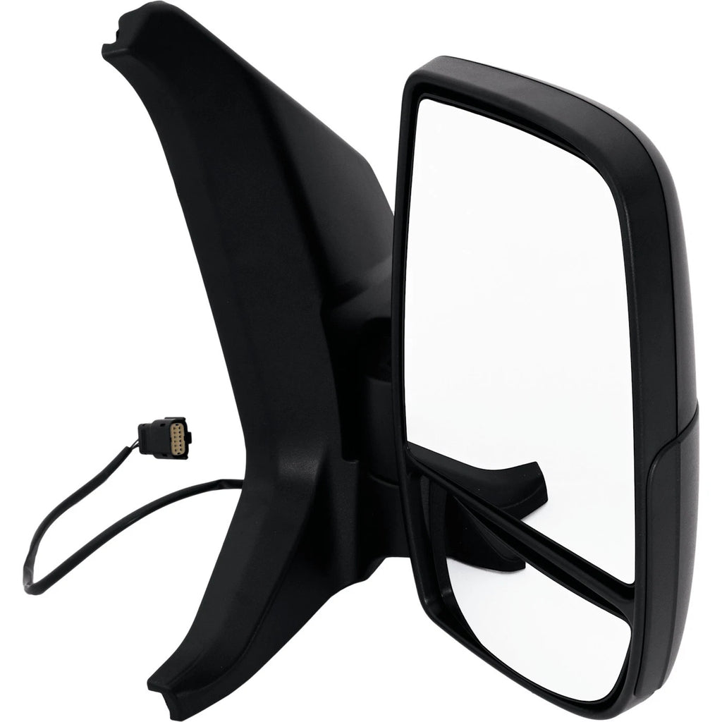 Set of 2 Mirrors for Ford Transit-350