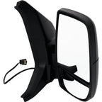 Set of 2 Mirrors for Ford Transit-350