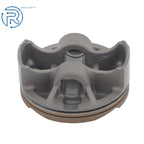 Rebuild Kit Cylinder Piston Top End Gasket for Honda CRF250R (2004–2009)
