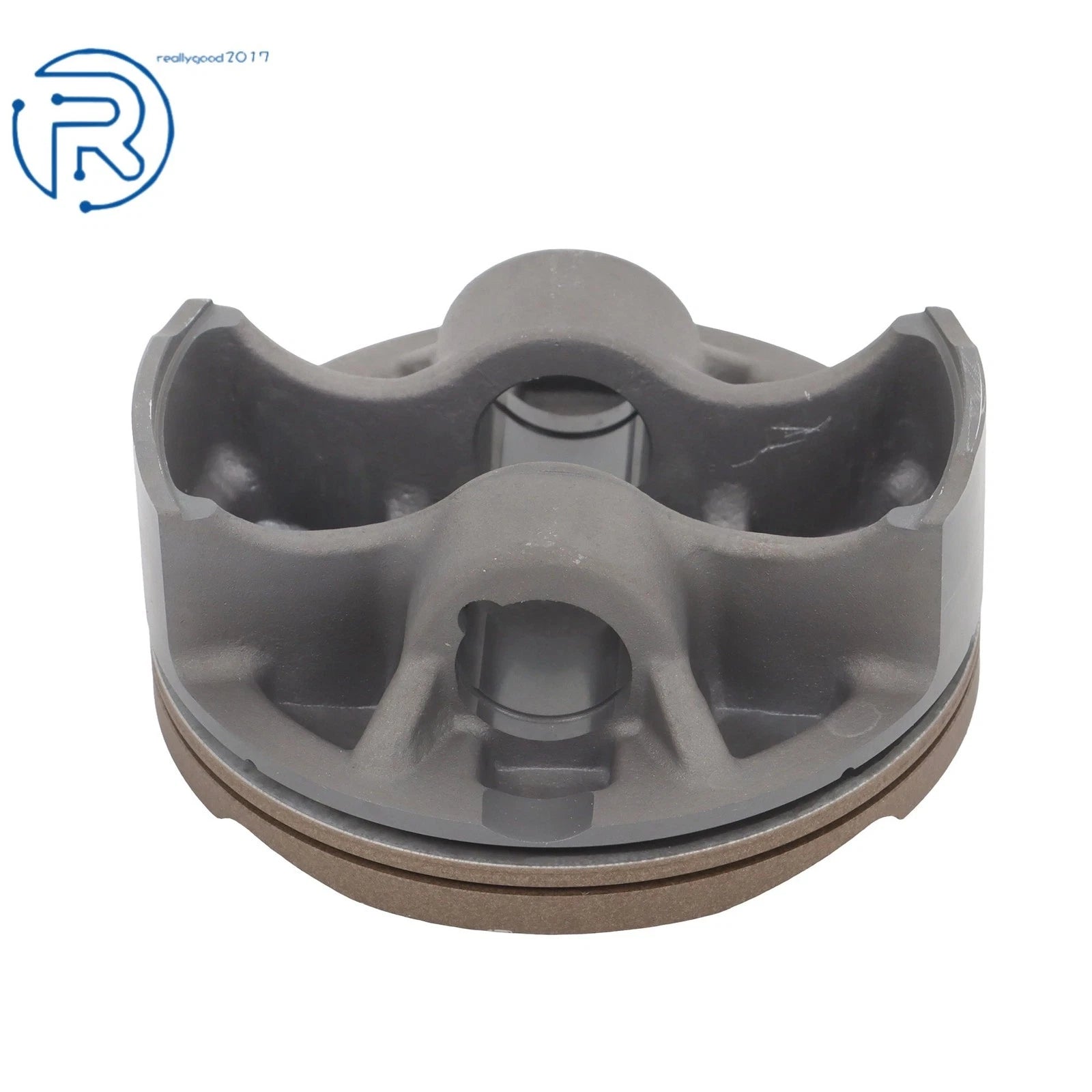 Rebuild Kit Cylinder Piston Top End Gasket for Honda CRF250R (2004–2009)