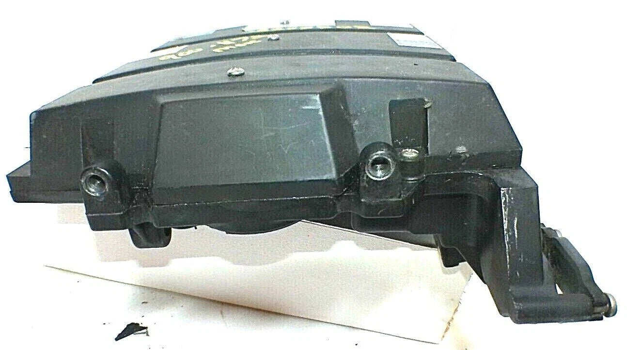 Sound Attenuator Plate & Cover Assy for Mercury 70-80hp (1987) 42970T1 42969T