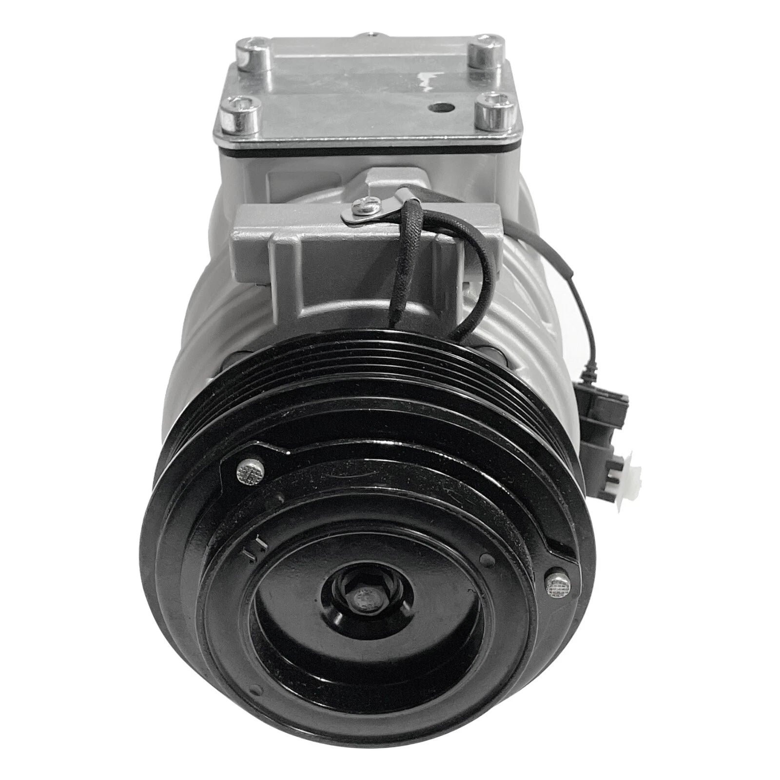 A C Compressor Kit Replacement for BMW 740iL 4.4L (1995-1997)