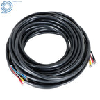 Install Kit for Mini Split Heat Pump Systems (1/4" - 3/8" Dia, 50 Feet)