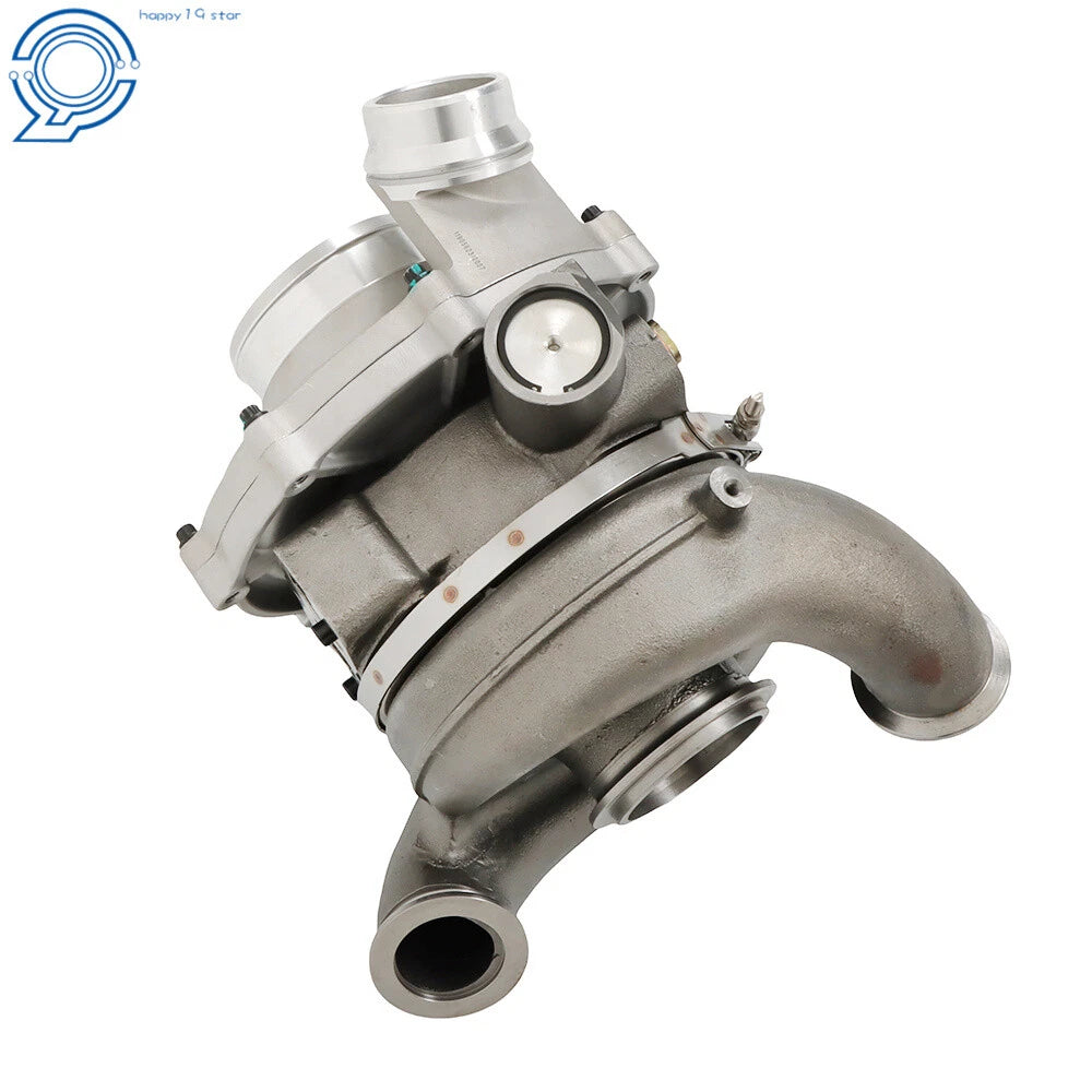 Turbocharger for Ford F-250 F-350 F-450 F-550 Super Duty (2017–2019)