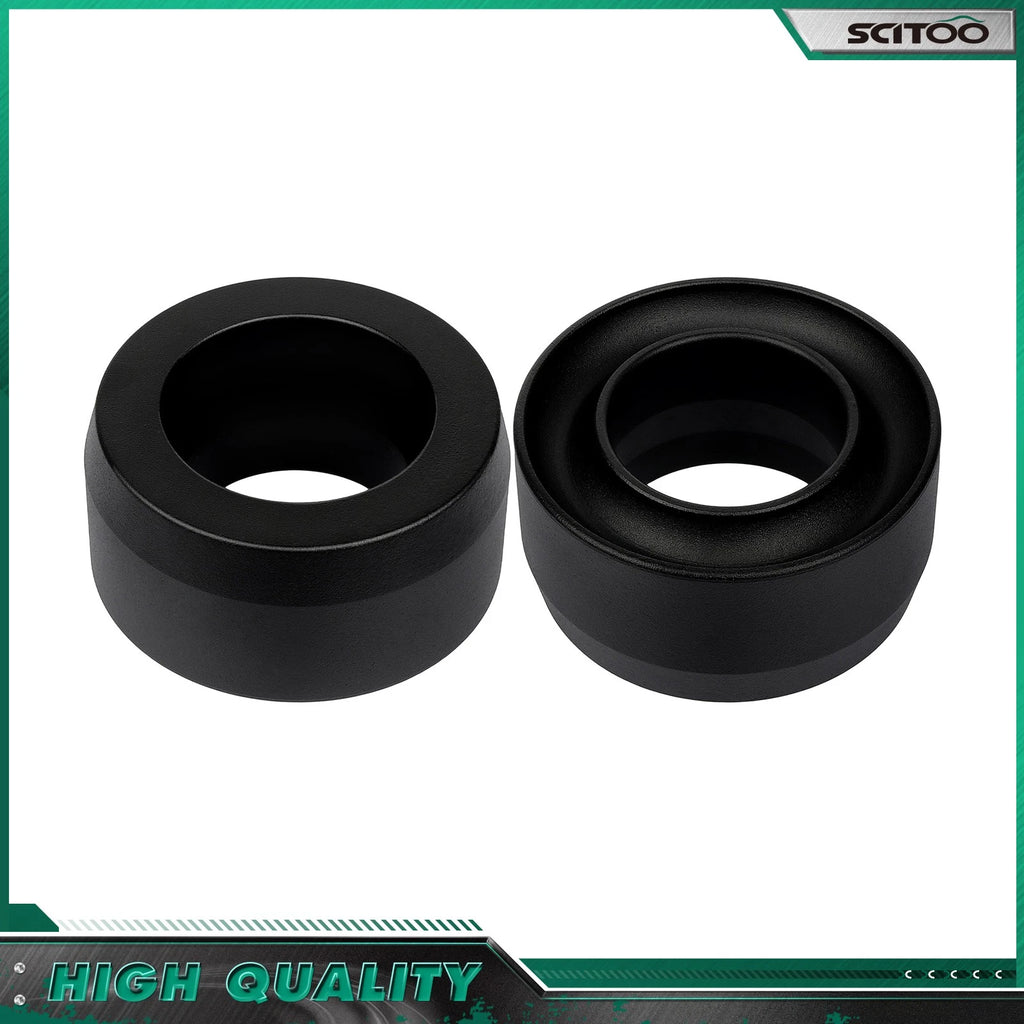 3" Front & 1" Rear Leveling Lift Kit for Dodge Ram 3500 (1994–2002)