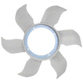 Engine Cooling Fan Blade for Mitsubishi Challenger PB (2009 - 2013)
