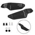 Handguard Extensions for Honda XL750 Transalp (2023–2024)