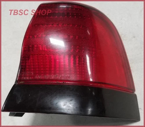 Corner Brake Tail Light for Ford Thunderbird (1992–1995) LX Passenger Side
