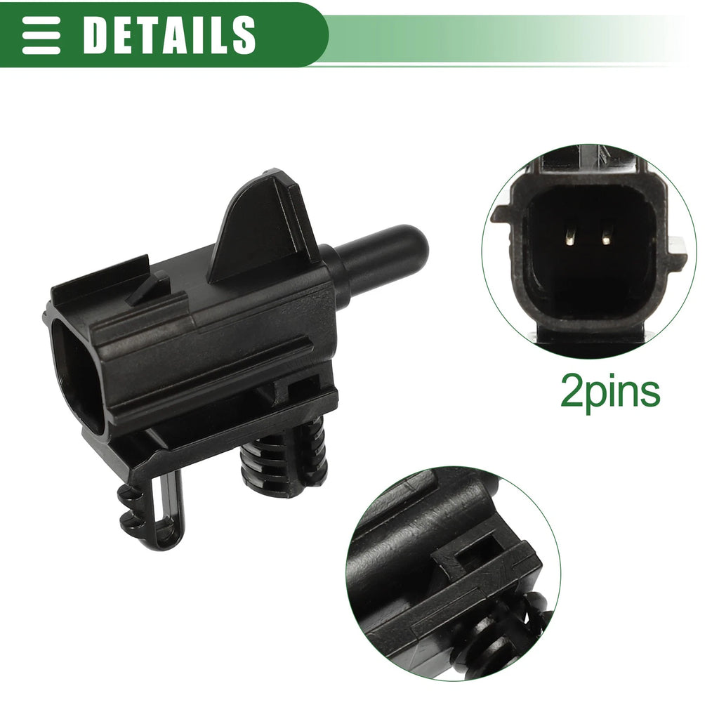Outside Temperature Sensor for Ford Bronco Sport (2021) AU5Z-12A647-B