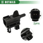 Outside Temperature Sensor for Ford Bronco Sport (2021) AU5Z-12A647-B
