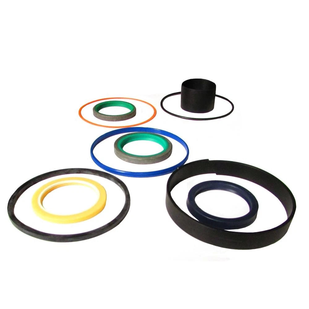 Stabilizer Cylinder Seal Kit for Case 590, 590SL Super L (Fits 1543289C2)