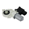 Front Left Power Window Motor for Ford Expedition Lincoln Navigator (2003–2014) 742-178
