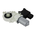 Front Left Power Window Motor for Ford Expedition Lincoln Navigator (2003–2014) 742-178