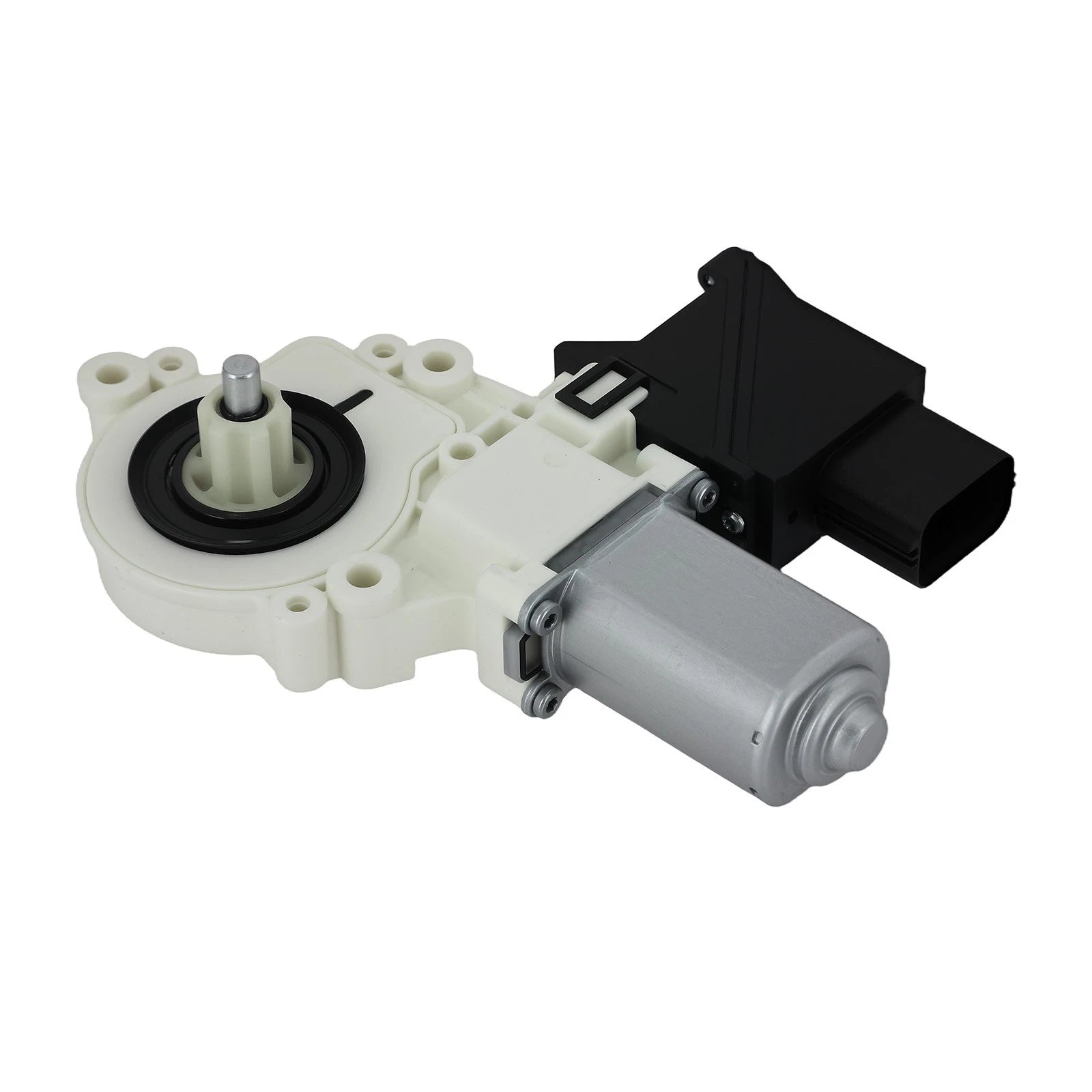 Front Left Power Window Motor for Ford Expedition Lincoln Navigator (2003–2014) 742-178