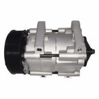 AC Compressor Kit Replacement for Nissan Datsun DA24 (1990-1993)