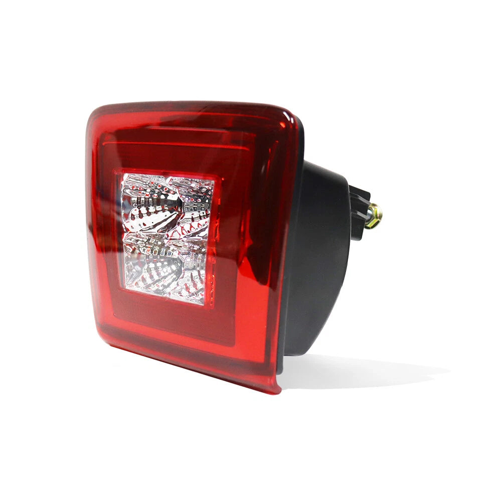3-in-1 LED Rear 4th Brake Light for Nissan 370Z (2009–Present)
