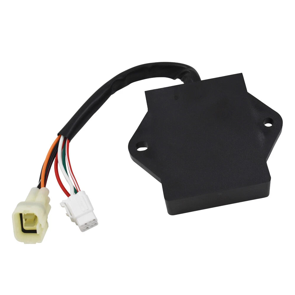High Performance CDI Igniter Module for Yamaha Banshee 350 (1997–2006)