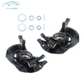 Steering Knuckle Assembly for Hyundai Sonata (2011) 2.0L Sport Suspension