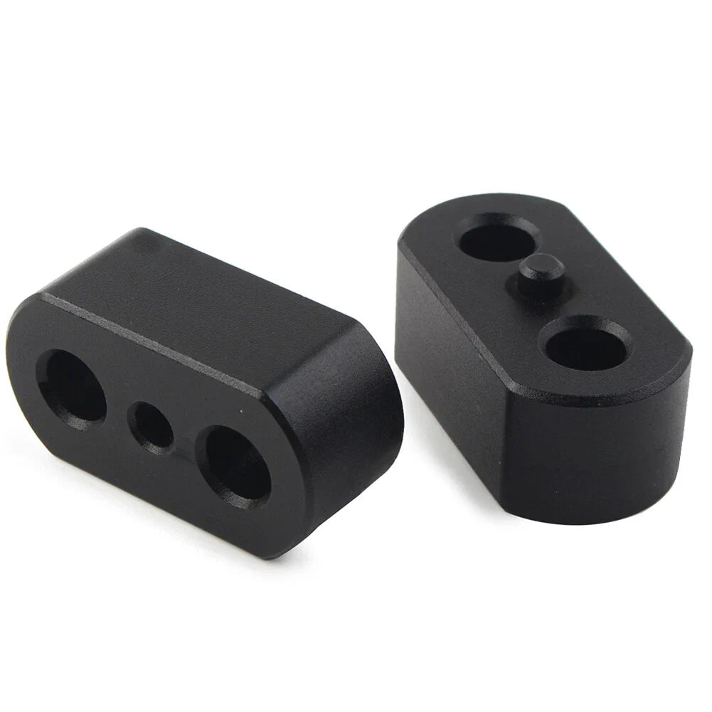 Handlebar Risers Clamp for Tiger 800, Tiger Explorer XC (2011-2017)